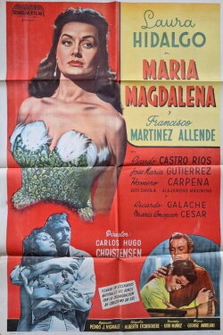 María Magdalena (1954) María Magdalena (1954)