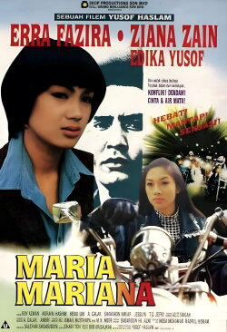 Maria Mariana (1996) Maria Mariana (1996)