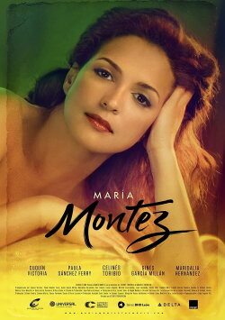 María Montez: The Movie (2014) María Montez: The Movie (2014)