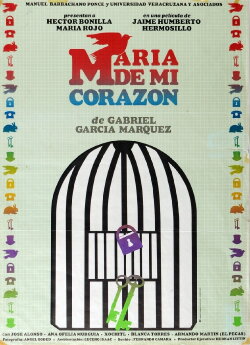 Maria of My Heart (1979) Maria of My Heart (1979)