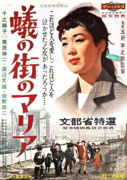 Maria of the Ant Village (1958) Maria of the Ant Village (1958)
