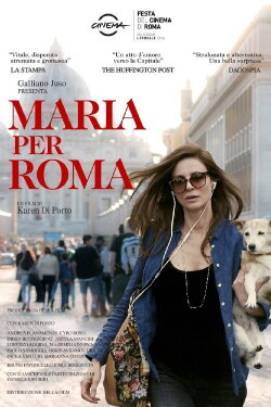 Maria per Roma (2016) Maria per Roma (2016)
