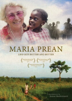 Maria Prean (2011) Maria Prean (2011)