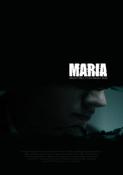 Maria: Silent Hill 2 Fan-Short Film (2025)