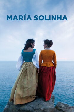 María Solinha (2020) María Solinha (2020)
