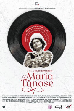 Maria Tănase (2022) Maria Tănase (2022)