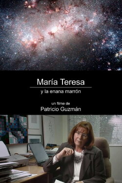 María Teresa and the Brown Dwarf (2010) María Teresa and the Brown Dwarf (2010)
