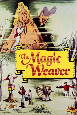 Maria, the Wonderful Weaver (1959) Maria, the Wonderful Weaver (1959)