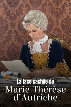 Maria Theresa’s Dark Side (2024)