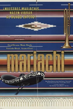 Mariachi - Fiesta de sangre (1977) Mariachi - Fiesta de sangre (1977)