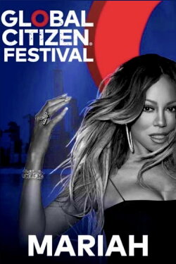 Mariah Carey: Global Citizen Festival (2022) Mariah Carey: Global Citizen Festival (2022)