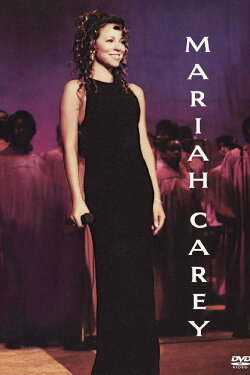 Mariah Carey: Mariah Carey (1993)