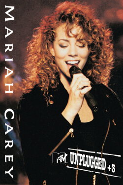 Mariah Carey: MTV Unplugged (1992) Mariah Carey: MTV Unplugged (1992)