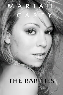 Mariah Carey - The Rarities (Live at the Tokyo Dome 1996) (2020) Mariah Carey - The Rarities (Live at the Tokyo Dome 1996) (2020)