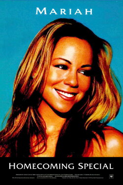 Mariah Carey's Homecoming Special (1999) Mariah Carey's Homecoming Special (1999)