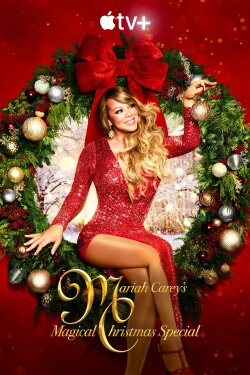 Mariah Carey's Magical Christmas Special (2020) Mariah Carey's Magical Christmas Special (2020)