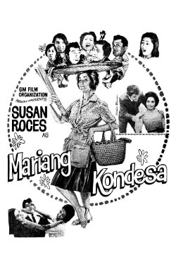 Mariang Kondesa (1966) Mariang Kondesa (1966)