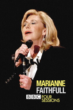 Marianne Faithfull - BBC 4 Sessions (2009) Marianne Faithfull - BBC 4 Sessions (2009)