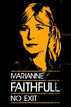 Marianne Faithfull - No Exit (2016) Marianne Faithfull - No Exit (2016)