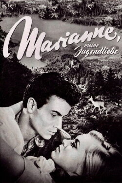 Marianne of My Youth (1955) Marianne of My Youth (1955)