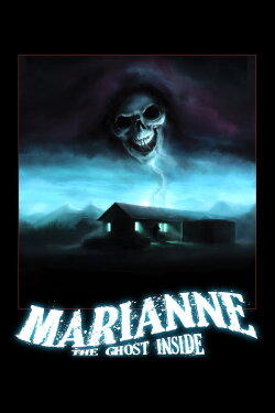 Marianne: The Ghost Inside (2011) Marianne: The Ghost Inside (2011)