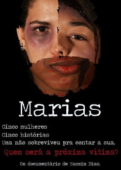 Marias (2018)