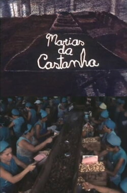Marias da Castanha (1983)