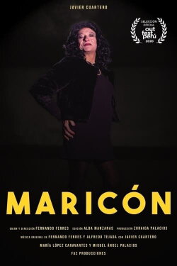 Maricón (2020)