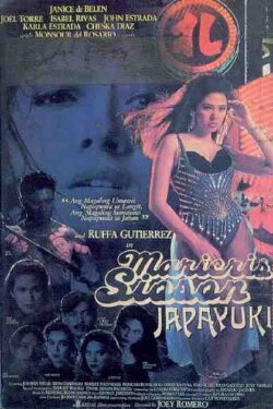 Maricris Sioson - Japayuki (1993) Maricris Sioson - Japayuki (1993)
