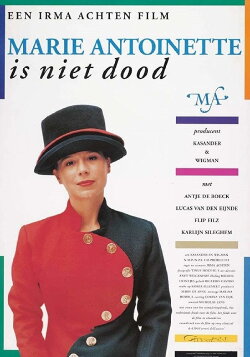 Marie Antoinette Is Not Dead (1996)