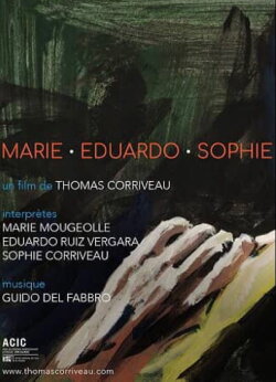 Marie . Eduardo . Sophie (2022) Marie . Eduardo . Sophie (2022)