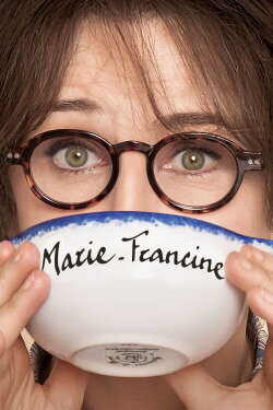 Marie-Francine (2017) Marie-Francine (2017)