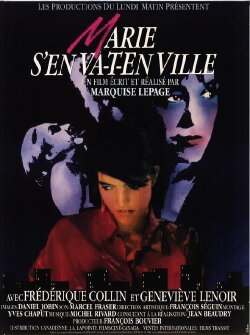 Marie in the City (1987) Marie in the City (1987)