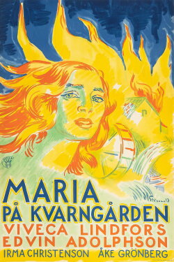 Marie in the Windmill (1945) Marie in the Windmill (1945)