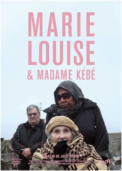 Marie-Louise & Madame Kebe (2017)