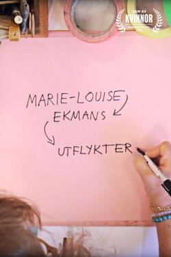 Marie-Louise Ekmans Utflykter (2017) Marie-Louise Ekmans Utflykter (2017)