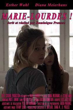Marie-Lourdes! (2016) Marie-Lourdes! (2016)