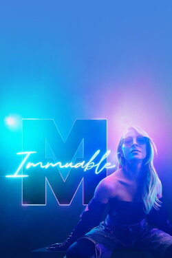 Marie-Mai Immuable (2023)