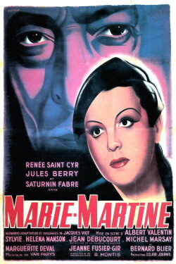 Marie-Martine (1943) Marie-Martine (1943)