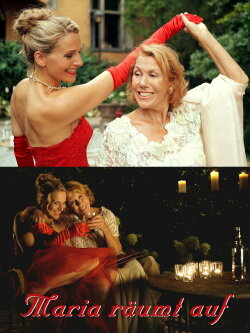 Marie räumt auf (2016) Marie räumt auf (2016)