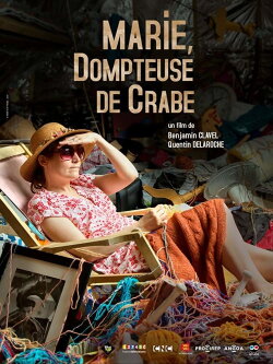 Marie, the Cancer Tamer (2017)