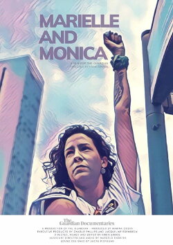 Marielle and Monica (2018) Marielle and Monica (2018)