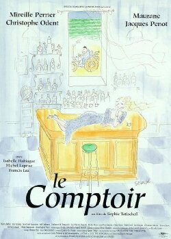 Marie's Counter (1998) Marie's Counter (1998)