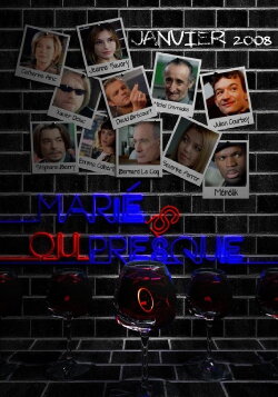 Marié(s) ou presque (2008) Marié(s) ou presque (2008)