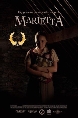Marietta (2021) Marietta (2021)