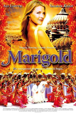 Marigold (2007) Marigold (2007)