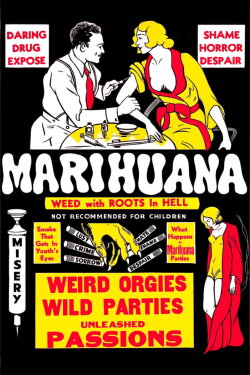 Marihuana (1936) Marihuana (1936)