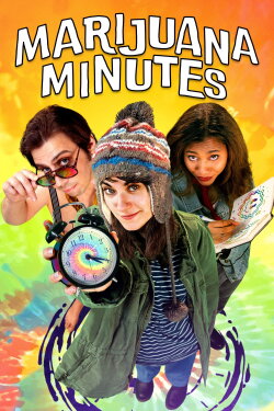 Marijuana Minutes (2022)