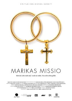 Marikas Missio (2017) Marikas Missio (2017)