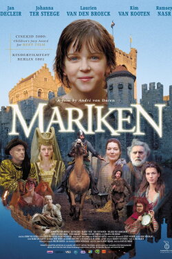 Mariken (2000) Mariken (2000)